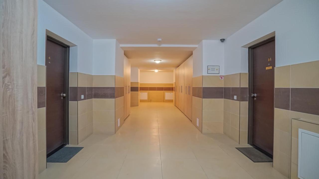 Coroni Seasons Apart Braşov Exterior foto