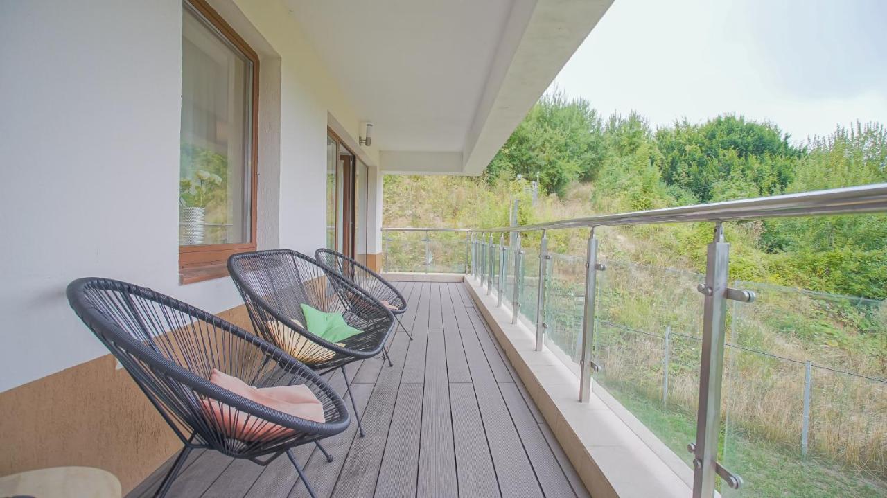 Coroni Seasons Apart Braşov Exterior foto